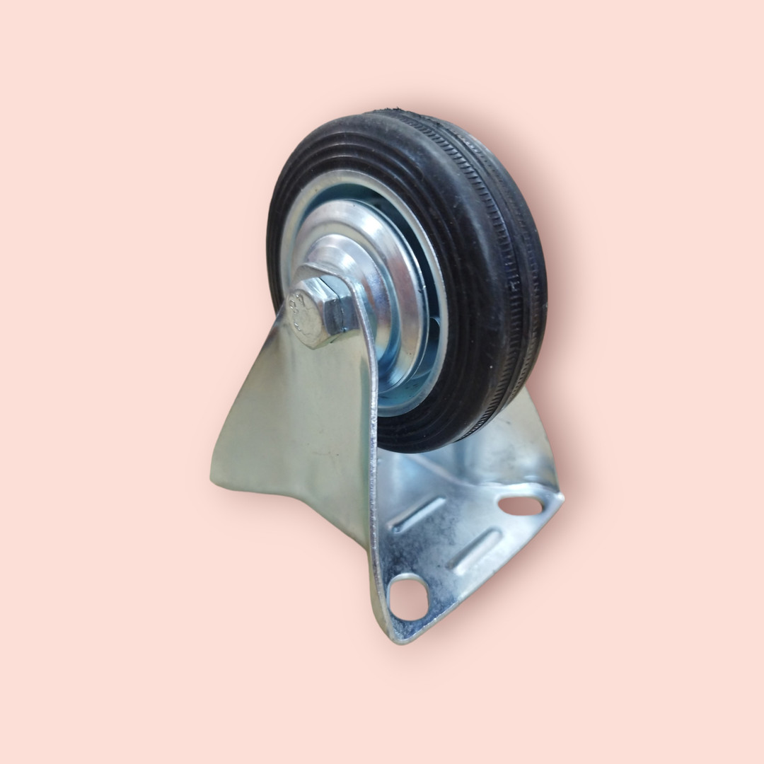 چرخ کفی‌دار کنوکس مدل TS-75MM کد 3/3