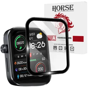 Horse HWPM Screen Protector For Mibro T1