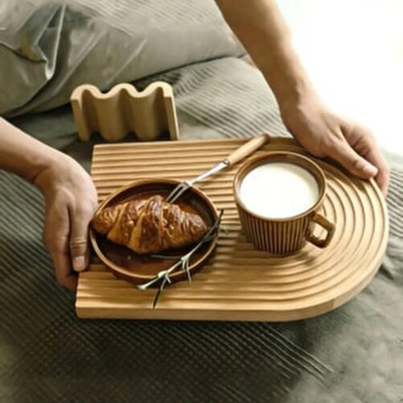 عکس شماره 3 : سینی مدل رنگین کمان rainbow