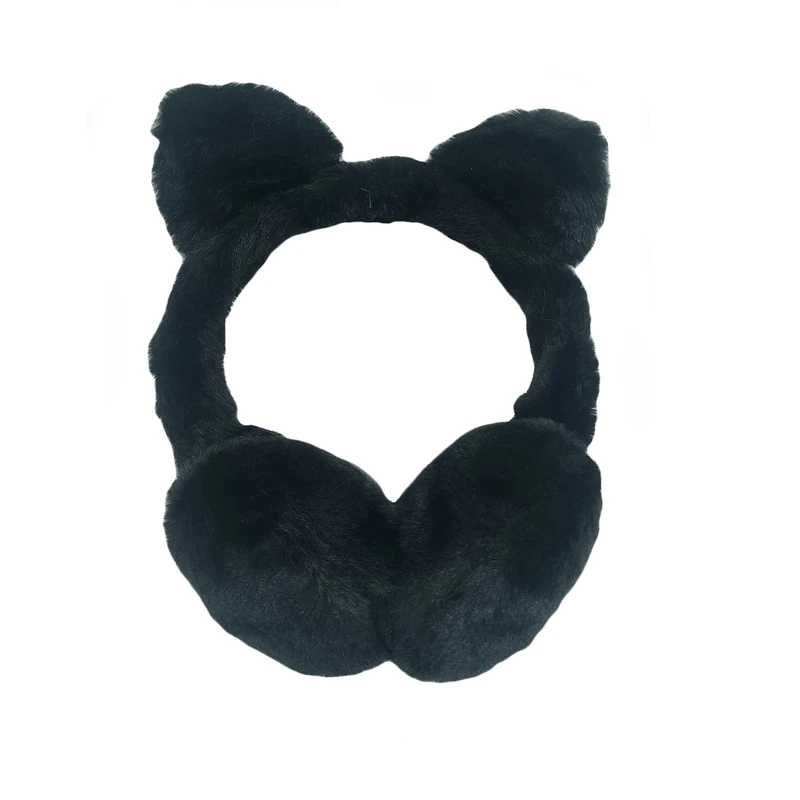 گوش گیر زمستانی زنانه آی ام مدل 4400