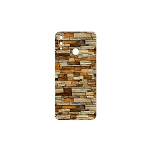 MAHOOT brickwall Cover Sticker for Huawei Nova 3i