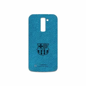 MAHOOT BL-BRCA Cover Sticker for LG K10