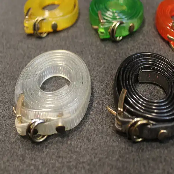 کمربند زنانه کد Ki 25 j مجموعه 7 عددی