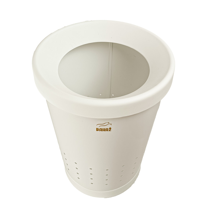 سطل زباله بهازکالا مدل شفق