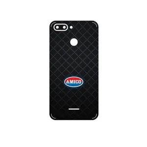 MAHOOT AMICO Cover Sticker for Xiaomi Redmi 6