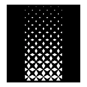 شابلون باتیس آرت کد 301