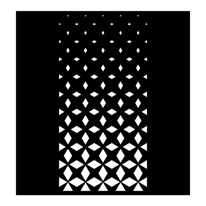 شابلون باتیس آرت کد 50-301