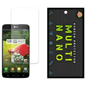 Multi Nano X-S1N Screen Protector For LG G Pro Lite