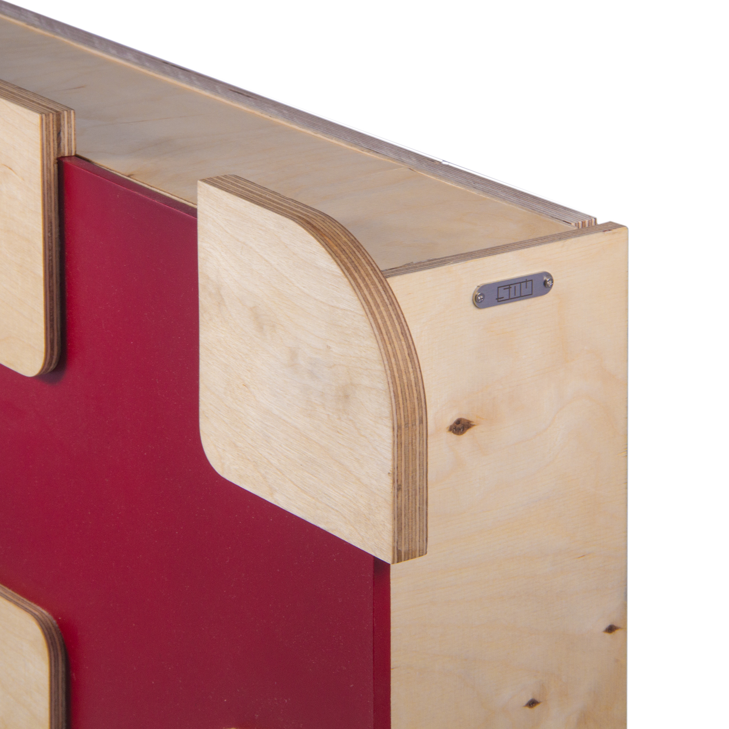 جعبه کمک های اولیه سو مدل ENJO