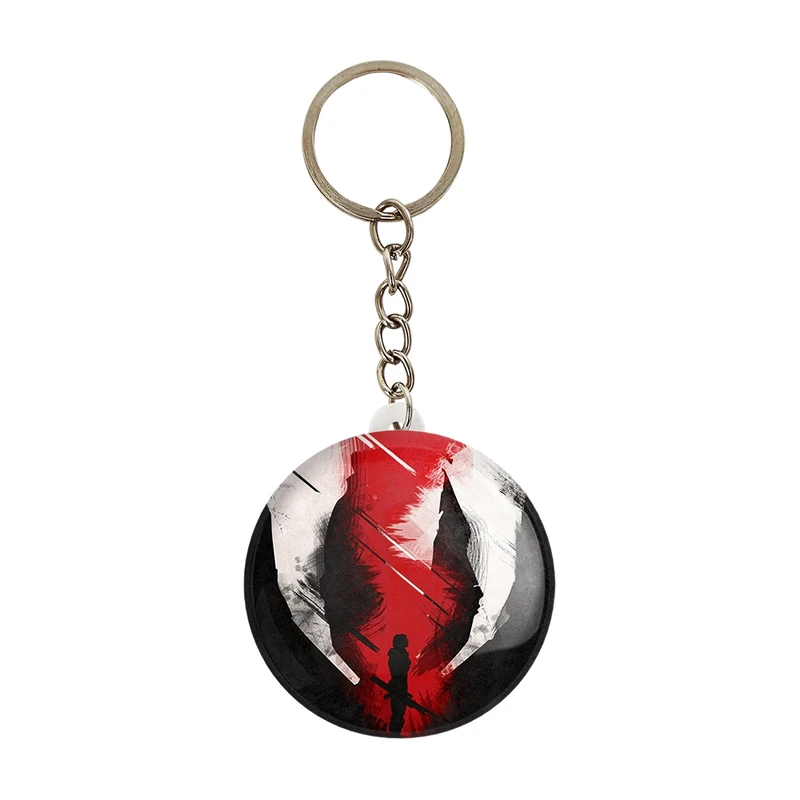 جاکلیدی خندالو مدل بازی مس افکت (Mass Effect) کد 31553