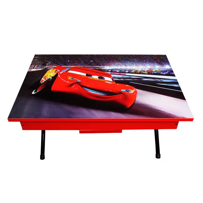 میز تحریر میزیمو مدل مک کوئین کد 3417