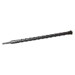 مته چهار شیار فرد مدل HT - 0026 سایز 26 میلی متر 