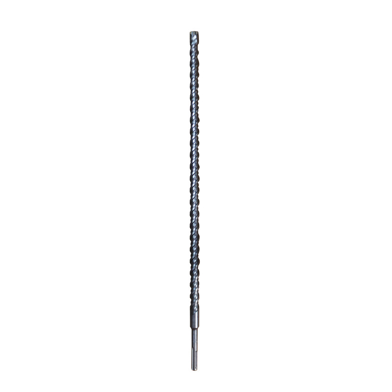 مته پنج شیار ولف مدل YP-32*1000MM سایز 32 میلی متر