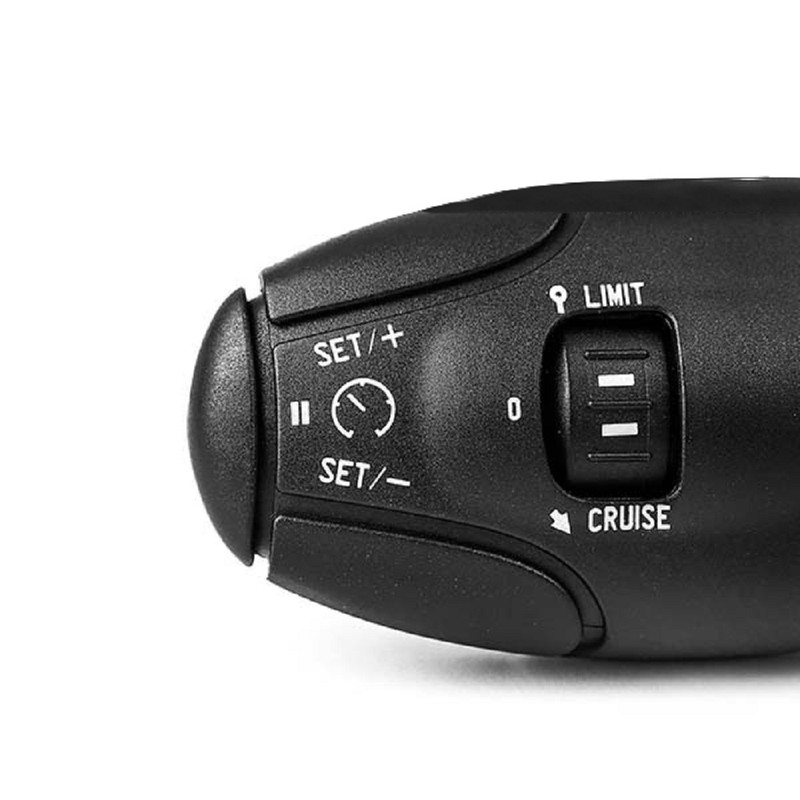 دسته کروز مدل یدک لوکس مناسب برای پژو 206