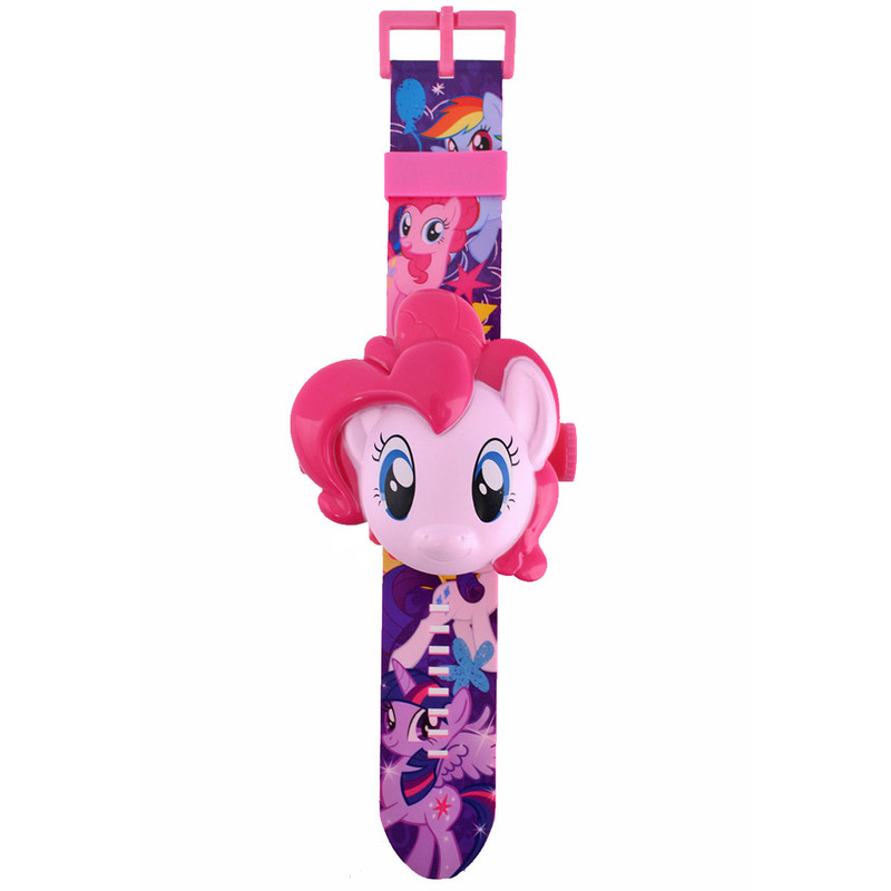 ساعت مچی دیجیتال بچگانه مدل پروژکتوری کد 100109 ساعت مچی دیجیتال بچگانه مدل پروژکتوری کد 100109