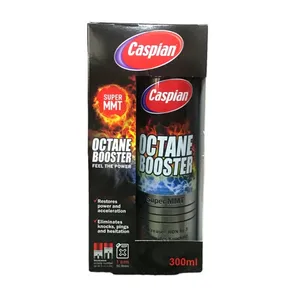 مکمل سوخت کاسپین مدل B1 حجم 300 میلی لیتر 