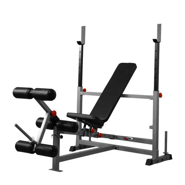 میز پرس ال اس فیتنس مدل LS-46
