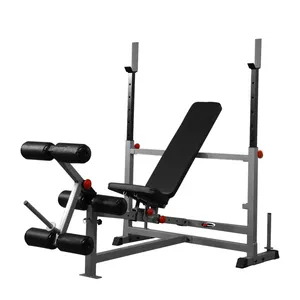 میز پرس ال اس فیتنس مدل LS-46