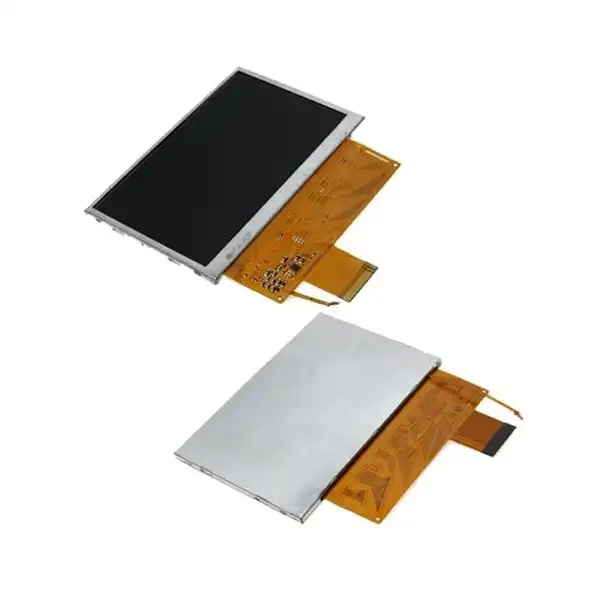 ال سی دی PSP مدل PLC مناسب PSP 1000