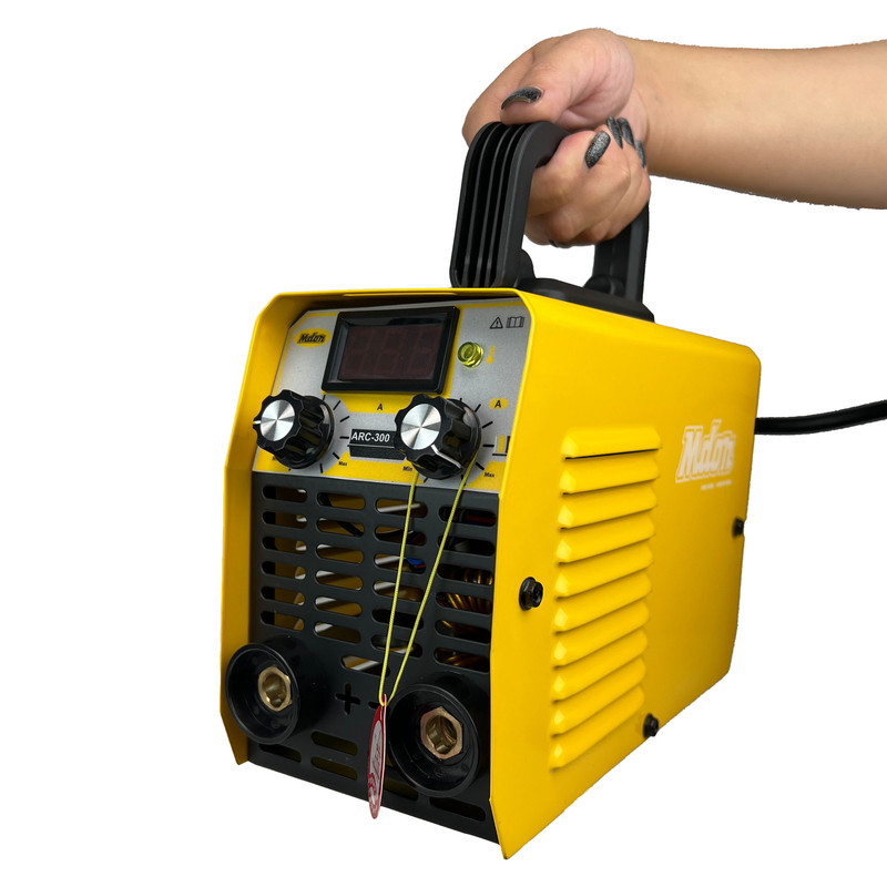 اینورتر جوشکاری مدون مدل ARC-300 mini