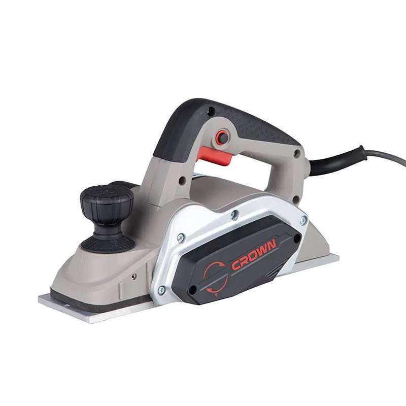 رنده نجاری برقی کرون مدل YP- CT14019X/710W