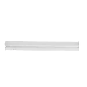 چراغ زیر کابینتی 5 وات مصباح مدل SMD-LED-T5-30CM