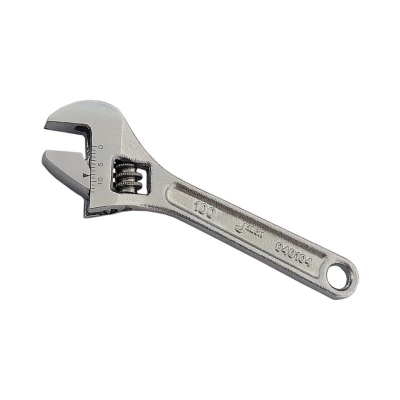 آچار فرانسه جتک مدل RO - 440 سایز 4 اینچ