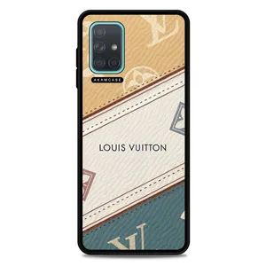 AKAM AMC-WSGA71-BRANDS-24 Cover For Samsung Galaxy A71