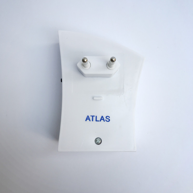 زنگ بی سیم اطلس مدل intelligent