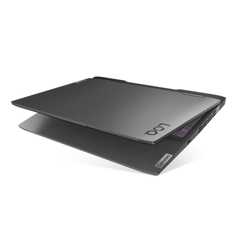 لپ تاپ 15.6 اینچی لنوو مدل LOQ 15IRH8- i7 13620H 32GB 1SSD RTX4060 - کاستوم شده لپ تاپ 15.6 اینچی لنوو مدل LOQ 15IRH8- i7 13620H 32GB 1SSD RTX4060 - کاستوم شده