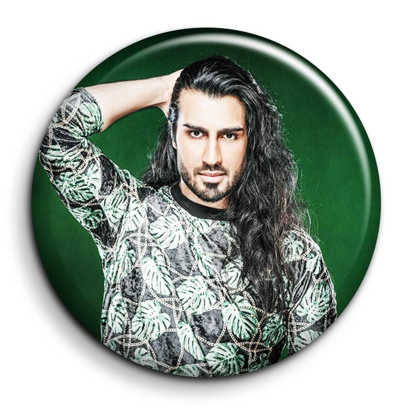 پیکسل گالری باجو طرح ماکان بند امیر مقاره و رهام هادیان کد 135