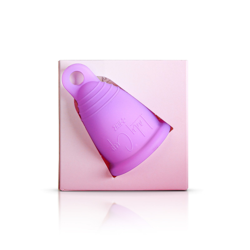 کاپ قاعدگی هاینز مدل 2 سایز متوسط