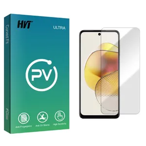 HVT PV Screen Protector For Motorola  Moto G73