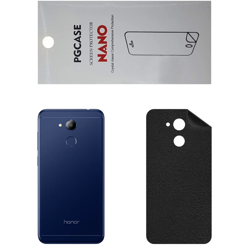 برچسب پوششی مدل STAR CH مناسب برای گوشی موبایل آنر 6C Pro