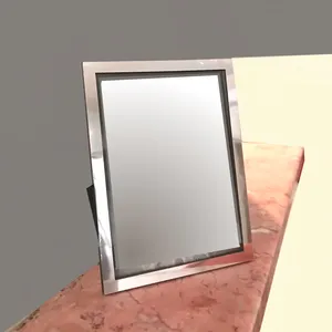 قاب عکس مدل classic slim mirror