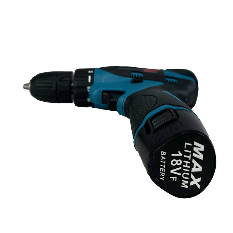 پیچ گوشتی شارژی باس مدل 18V-1B