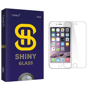 Atouchbo Shiny Glass Screen Protector For Apple مناسب برای گوشی های  موبایل اپل iphone 7