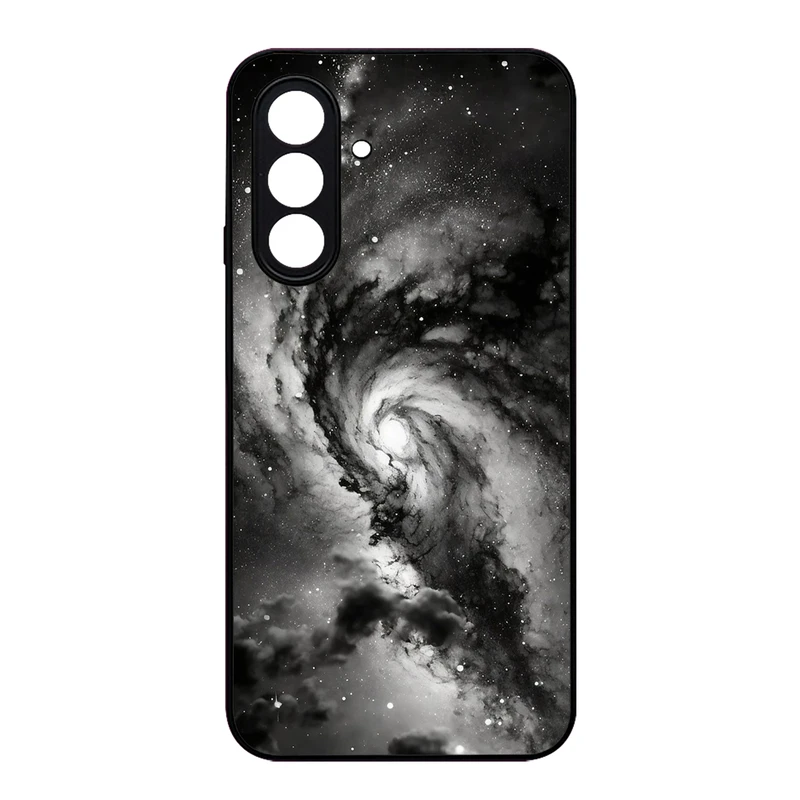کاور قاب موبایل مدل MLG مناسب برای گوشی موبایل سامسونگ Galaxy A36