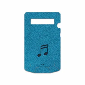 MAHOOT BL-CHG2 Cover Sticker for BlackBerry P9981