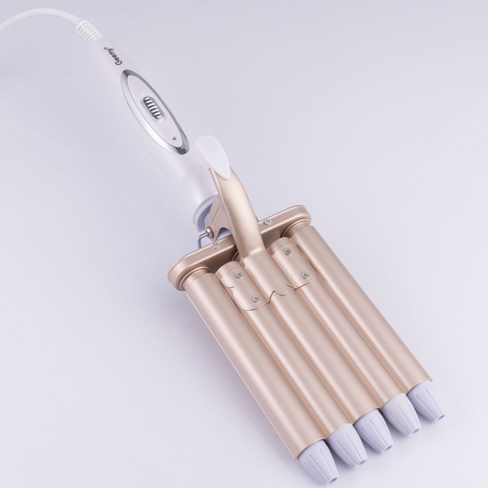 فر کننده و حالت دهنده مو جیمی مدل GM-2932 -  - 6