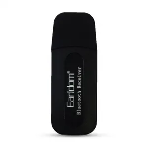 گیرنده بلوتوثی موزیک ارلدام مدل M22