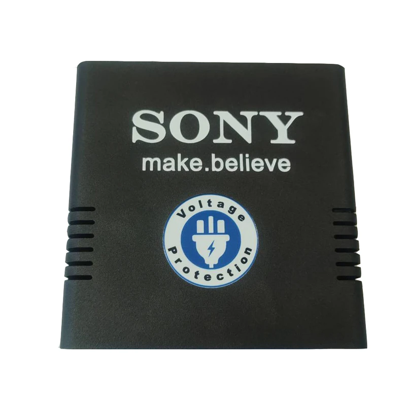 محافظ ولتاژ سونی مدل CFI-ZVSI