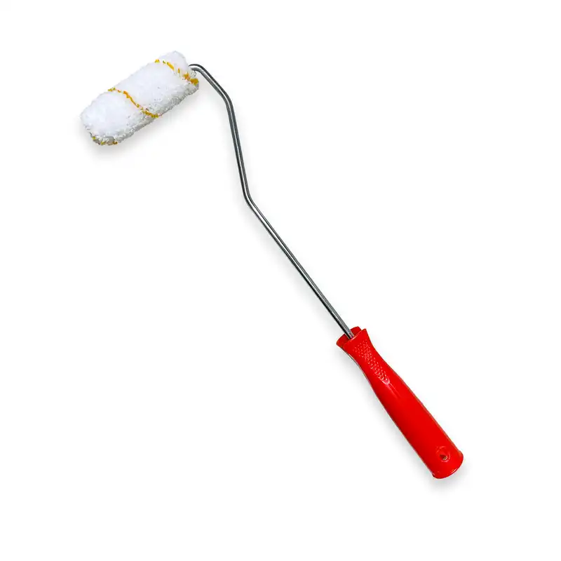 غلتک نقاشی مدل آلتین کد 10 سایز 10 سانتیمتر