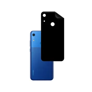 PG RG Back Skin For Huawei Y6S
