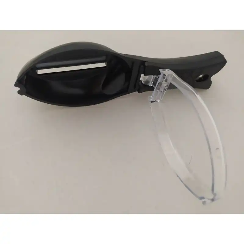 پولک گیر ماهی مدل scraper