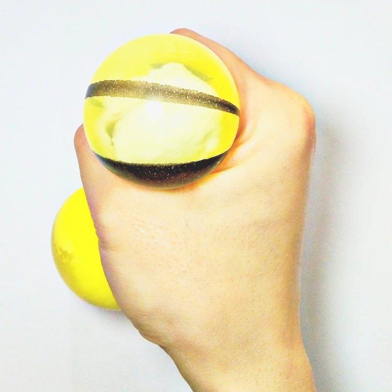 عکس شماره 3 : فیجت ضد استرس مدل خامه ای ایموجی یویو