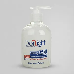 Dor Light Soft Hair Gel 300 gr
