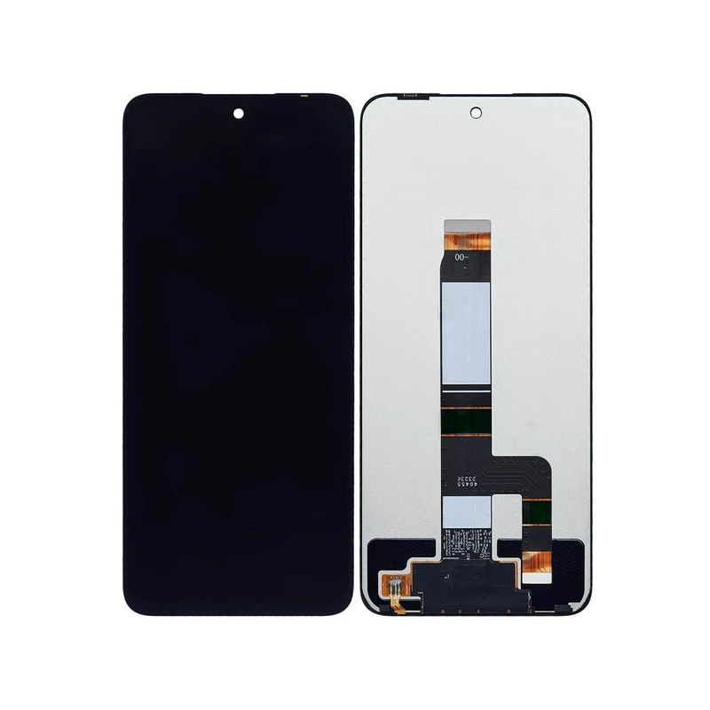 ال سی دی مدل mi مناسب برای گوشی موبایل شیائومی Redmi 12