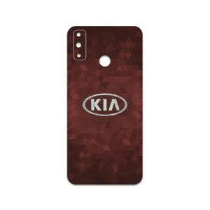 MAHOOT  KIA Cover Sticker for Huawei Y8s