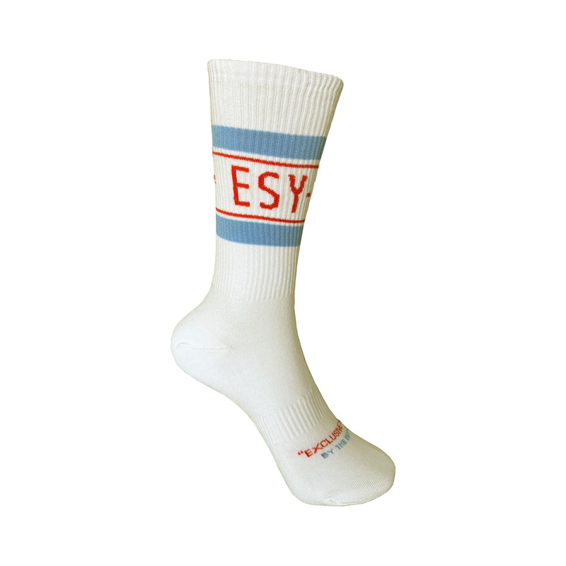 جوراب ورزشی مردانه مدل EC-0550